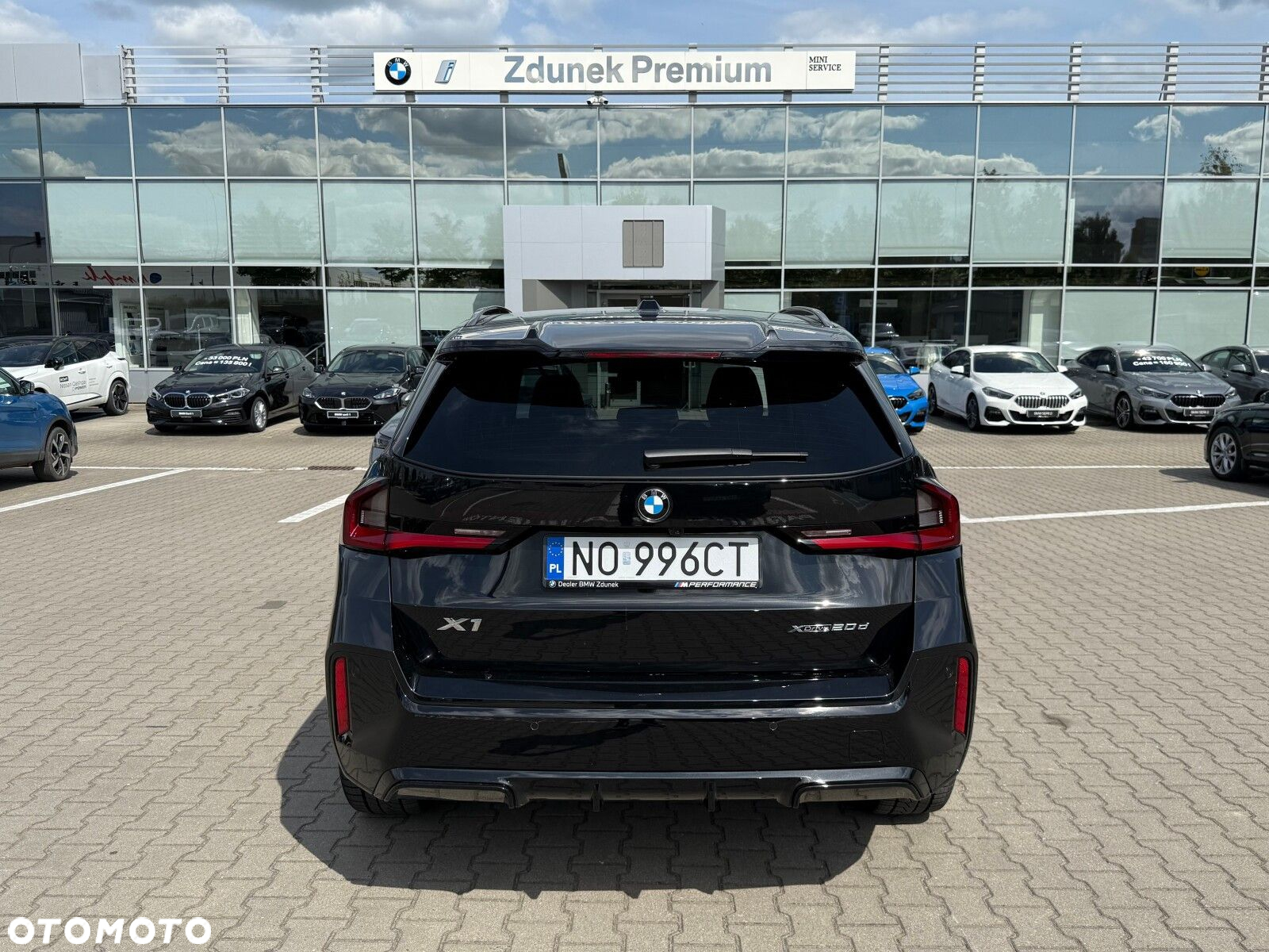 BMW X1 - 6