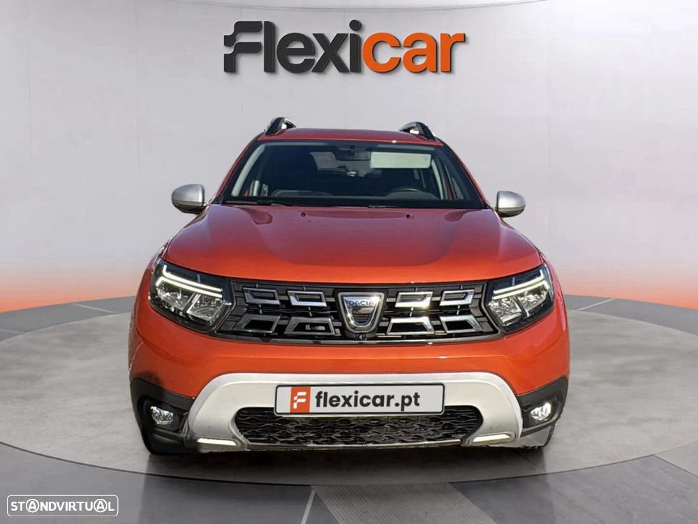 Dacia Duster 1.0 TCe ECO-G Journey Bi-Fuel - 4