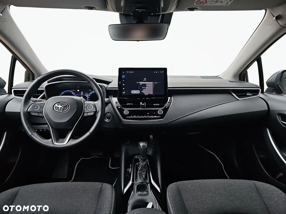 Toyota Corolla 1.8 Hybrid Comfort - 13