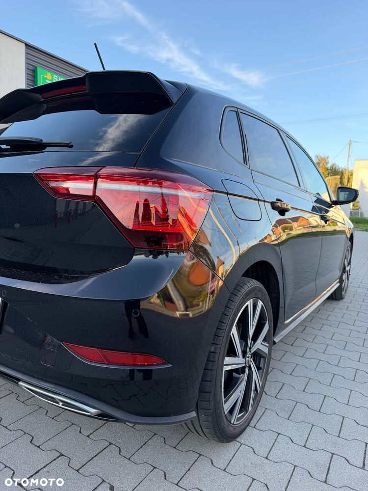 Volkswagen Polo - 12