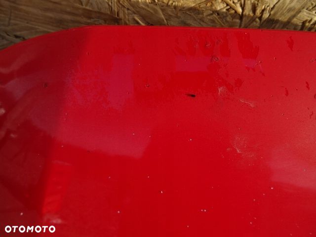 MASKA POKRYWA SILNIKA VW POLO III LIFT 99-02 LP3G NR44 - 5