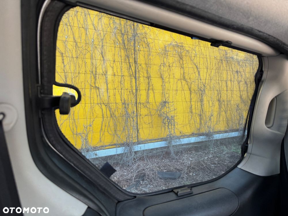 Peugeot Partner 1.6 HDi Active - 22