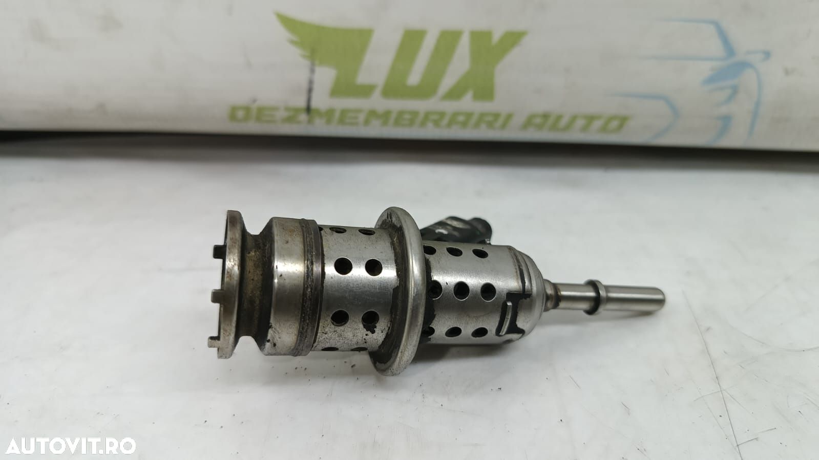 Injector adblue 2.0 hdi AHP 9801187080 Peugeot 508 1 [facelift] [2014 - 1