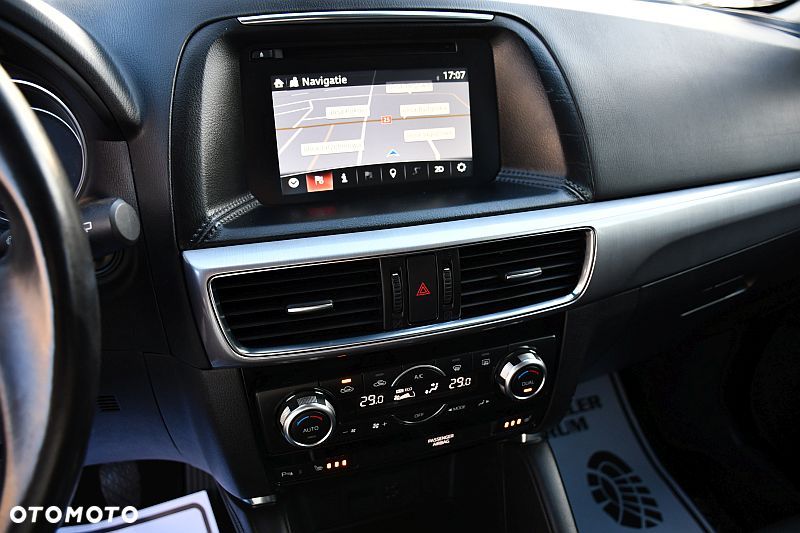Mazda CX-5 2.0 Skyprestige 2WD - 12