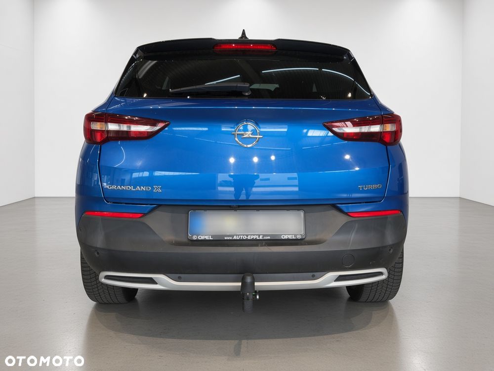 Opel Grandland X 1.6 Start/Stop Automatik INNOVATION - 3