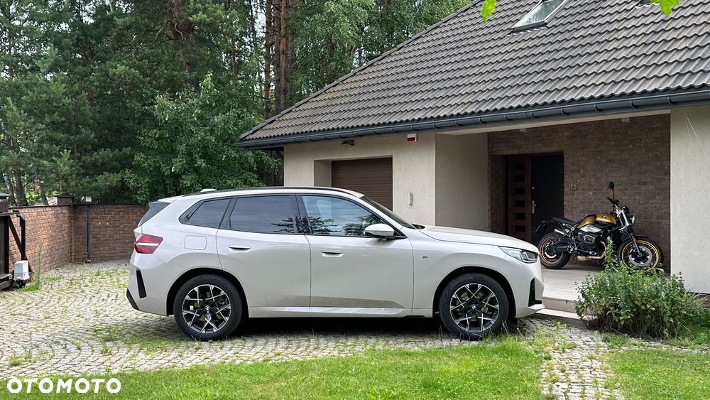 BMW X3 - 4
