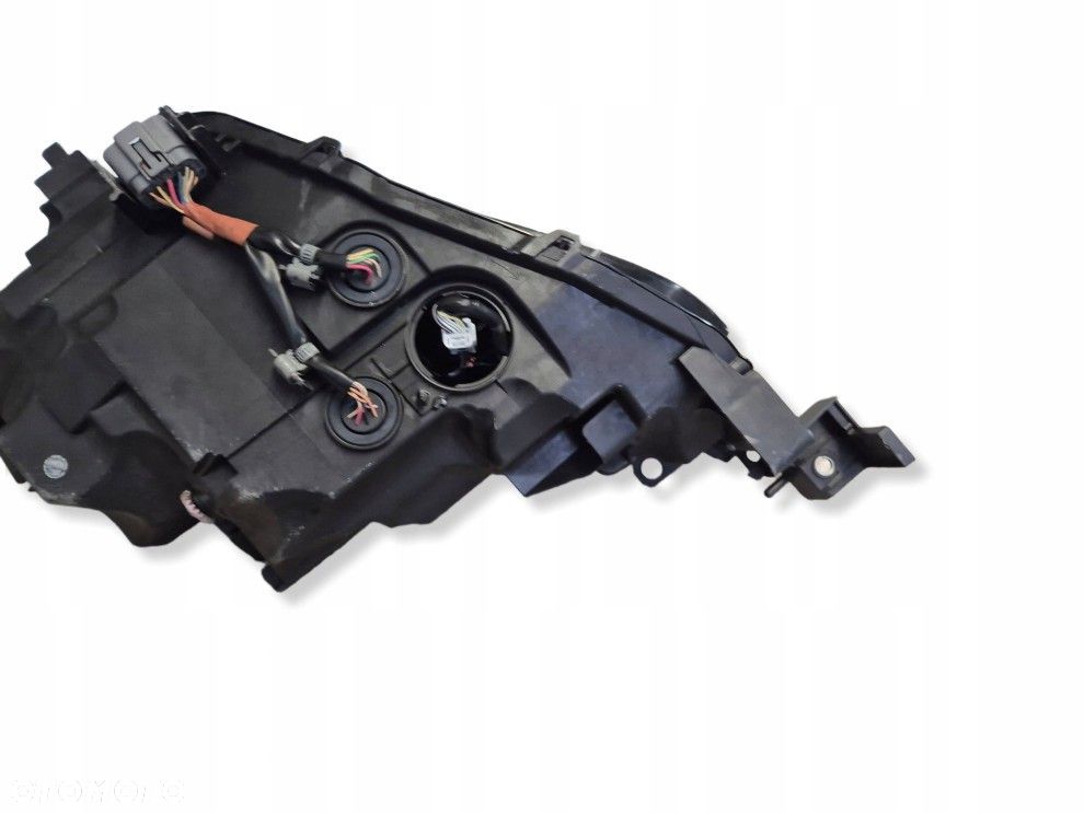 mazda 6 GL 21\'\' full led prawa lampa europa kompletna - 6