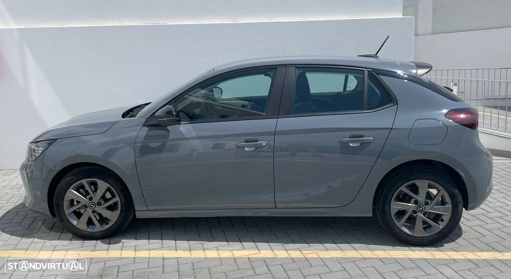 Opel Corsa 1.2 T - 1