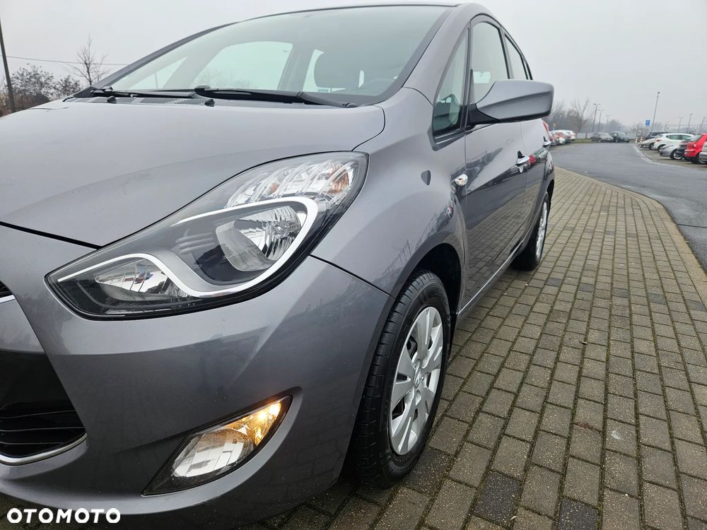 Hyundai ix20 1.4 blue Passion - 1