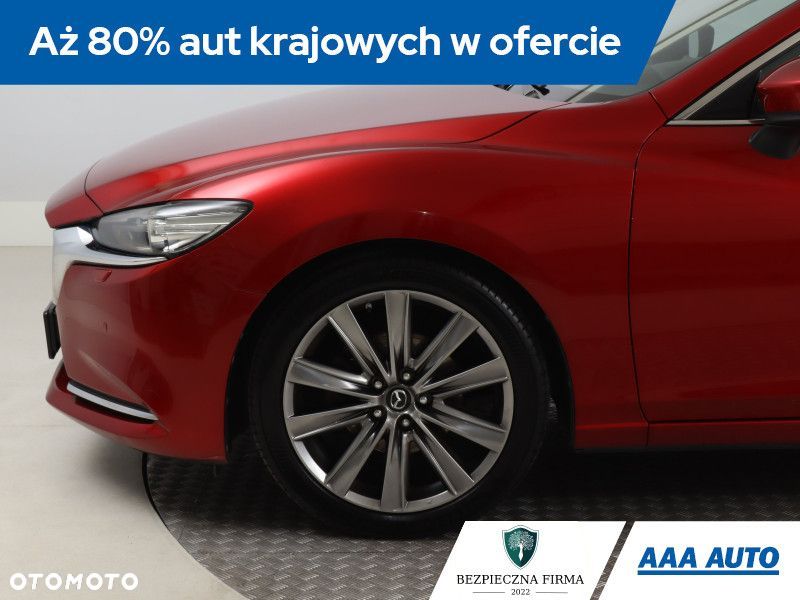 Mazda 6 - 11