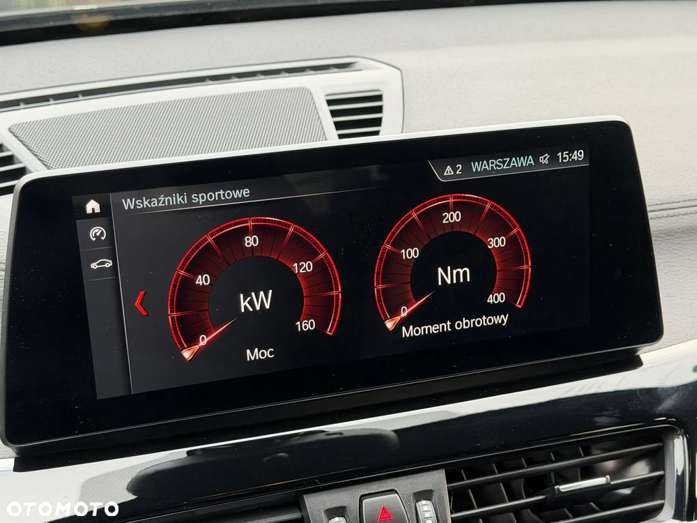 BMW X2 xDrive20d M Sport - 16