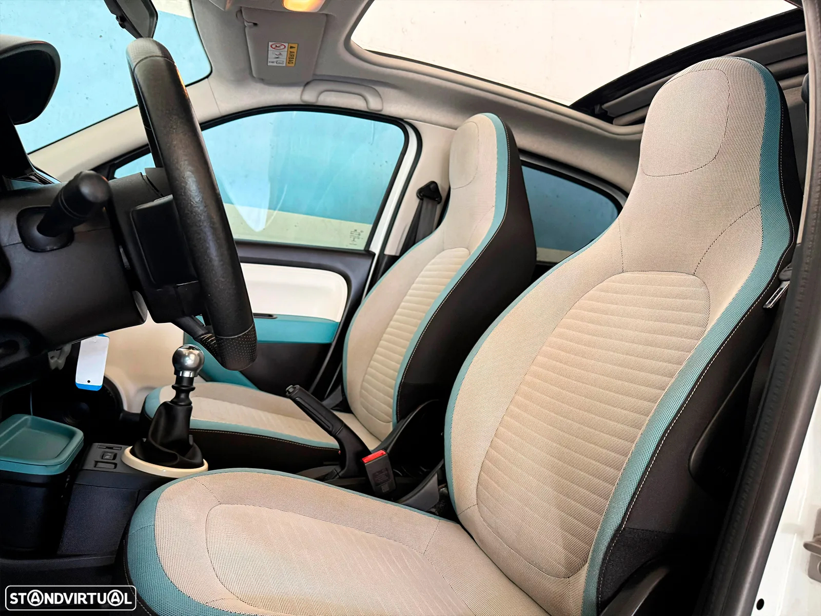 Renault Twingo 0.9 TCe Sport - 11