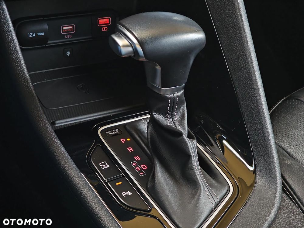 Kia Niro 1.6 GDI Hybrid XL - 35