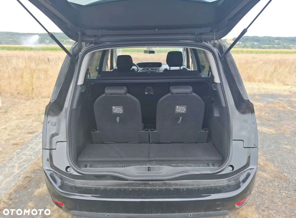 Citroën C4 SpaceTourer - 9