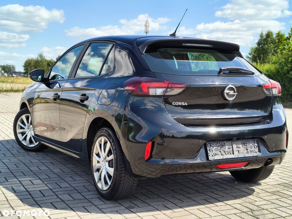 Opel Corsa 1.5 Start/Stop Elegance - 3