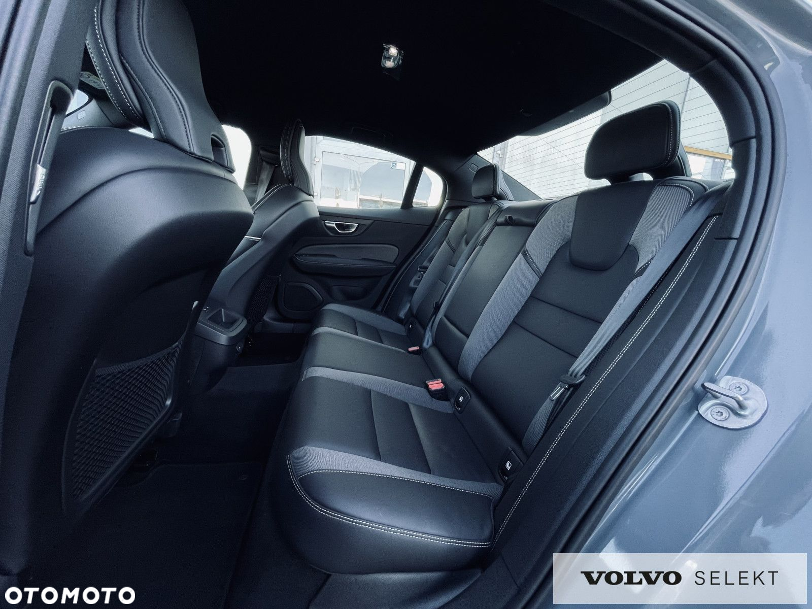 Volvo S60 - 13