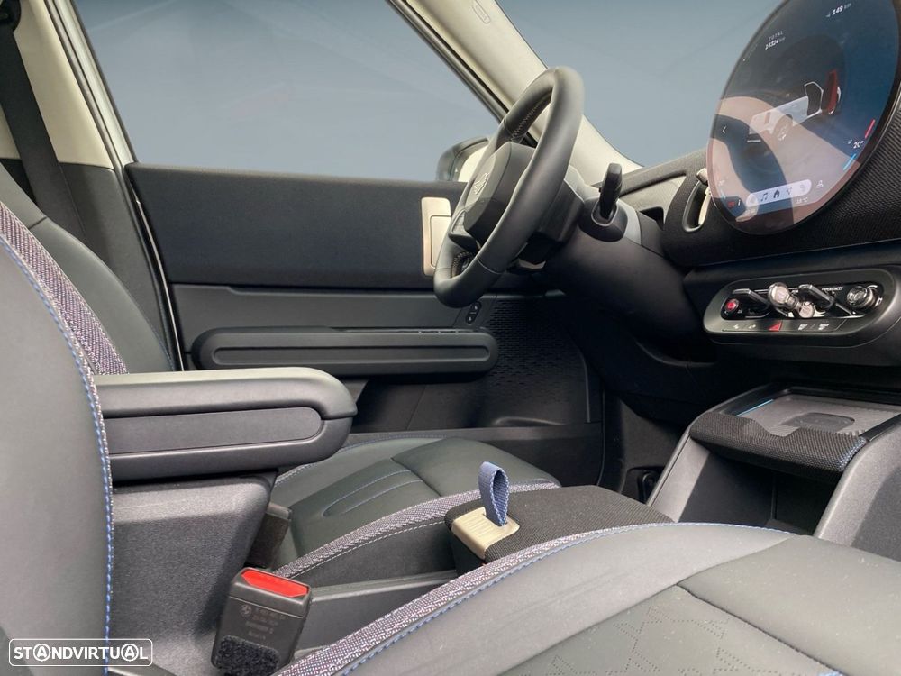 MINI Countryman E Classic M - 15