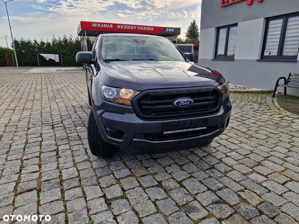 Ford Ranger - 3