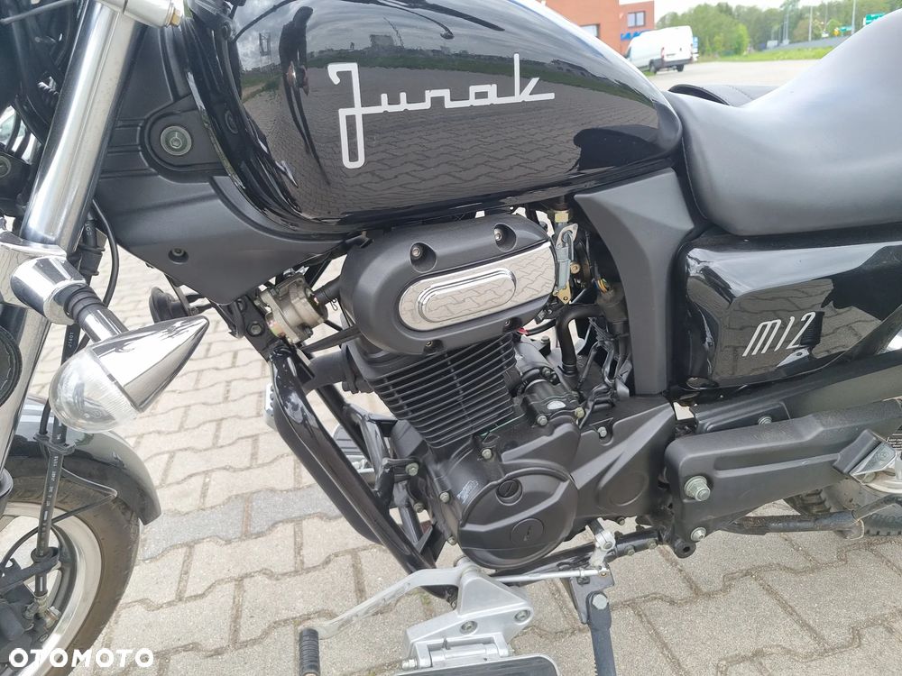 Junak M12 - 6