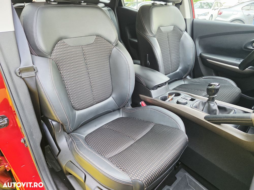 Renault Kadjar 1.2 TCe XMod - 14