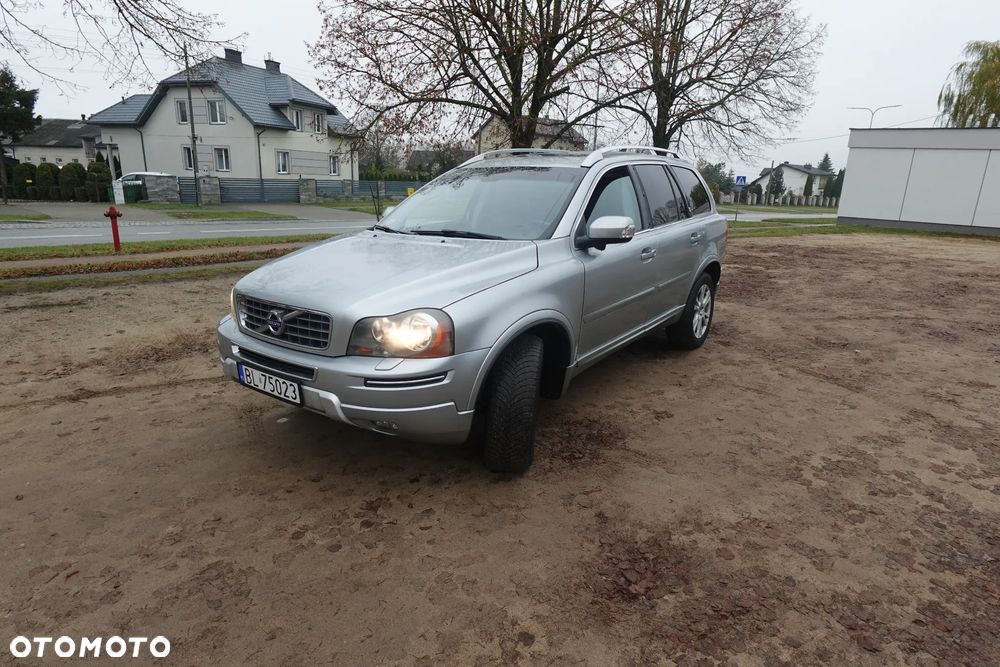 Volvo XC 90 3.2 AWD R-Design - 3