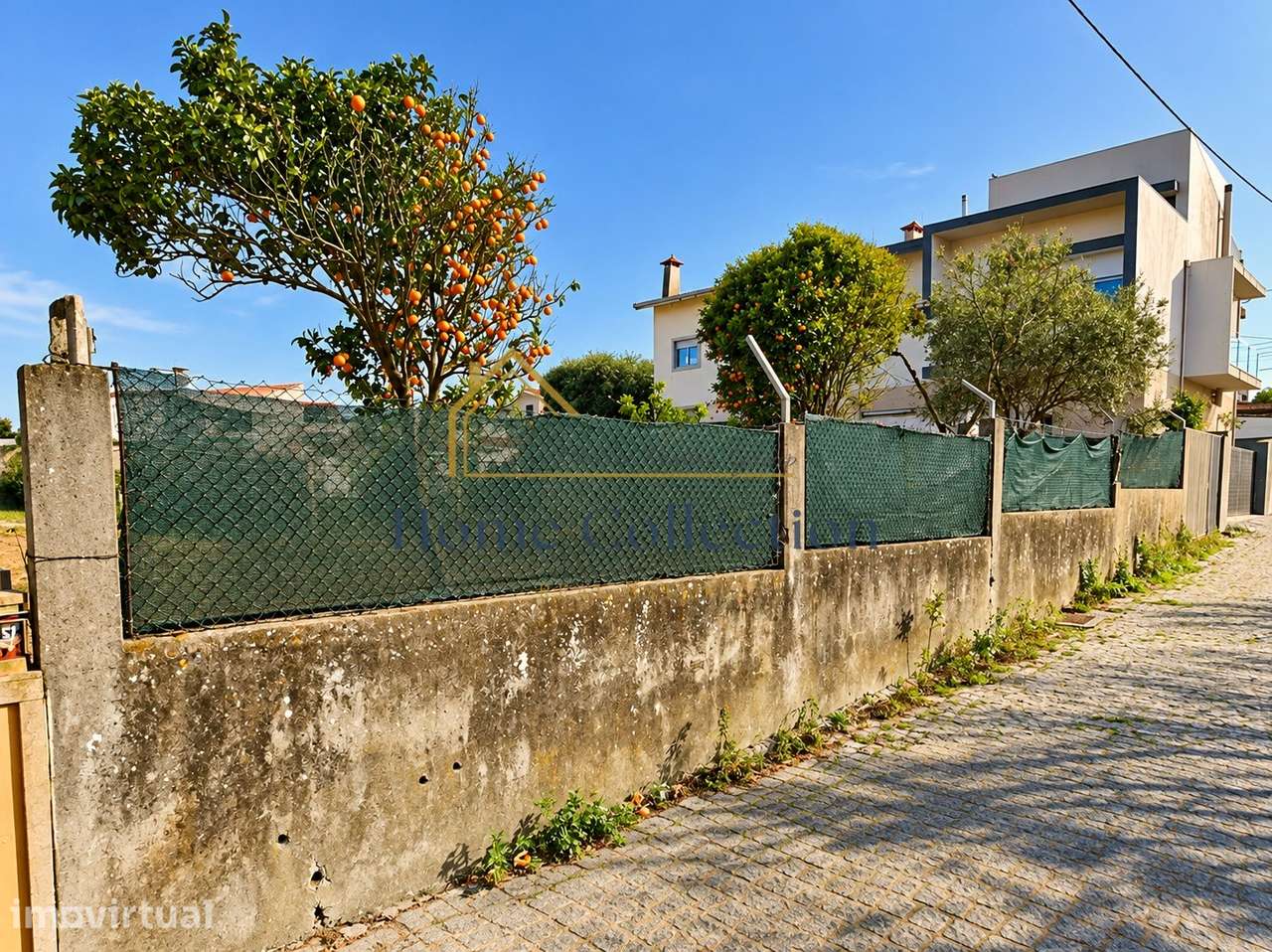 Lote de Terreno Venda - Grande imagem: 4/8