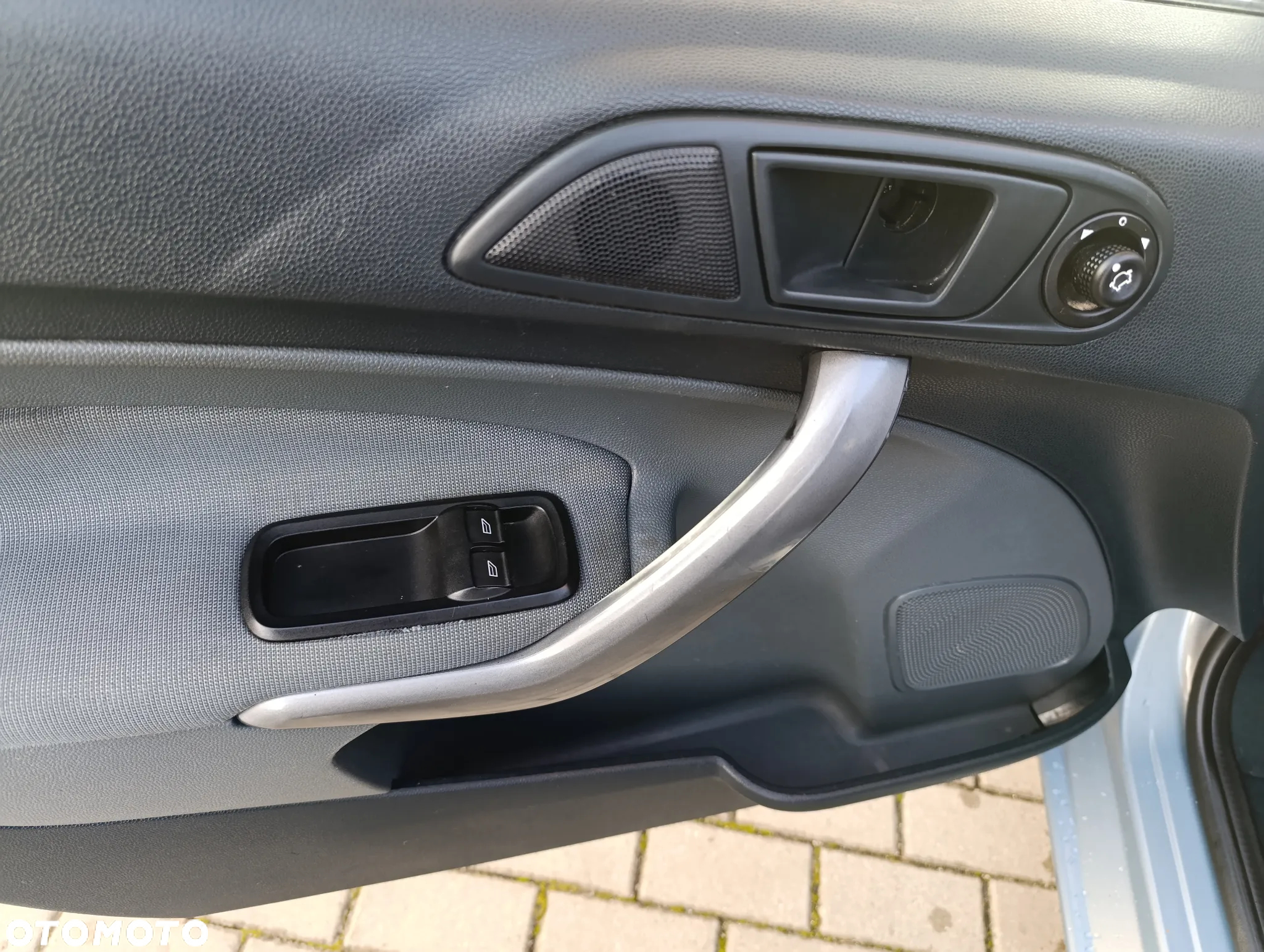 Ford Fiesta 1.25 Ambiente - 18