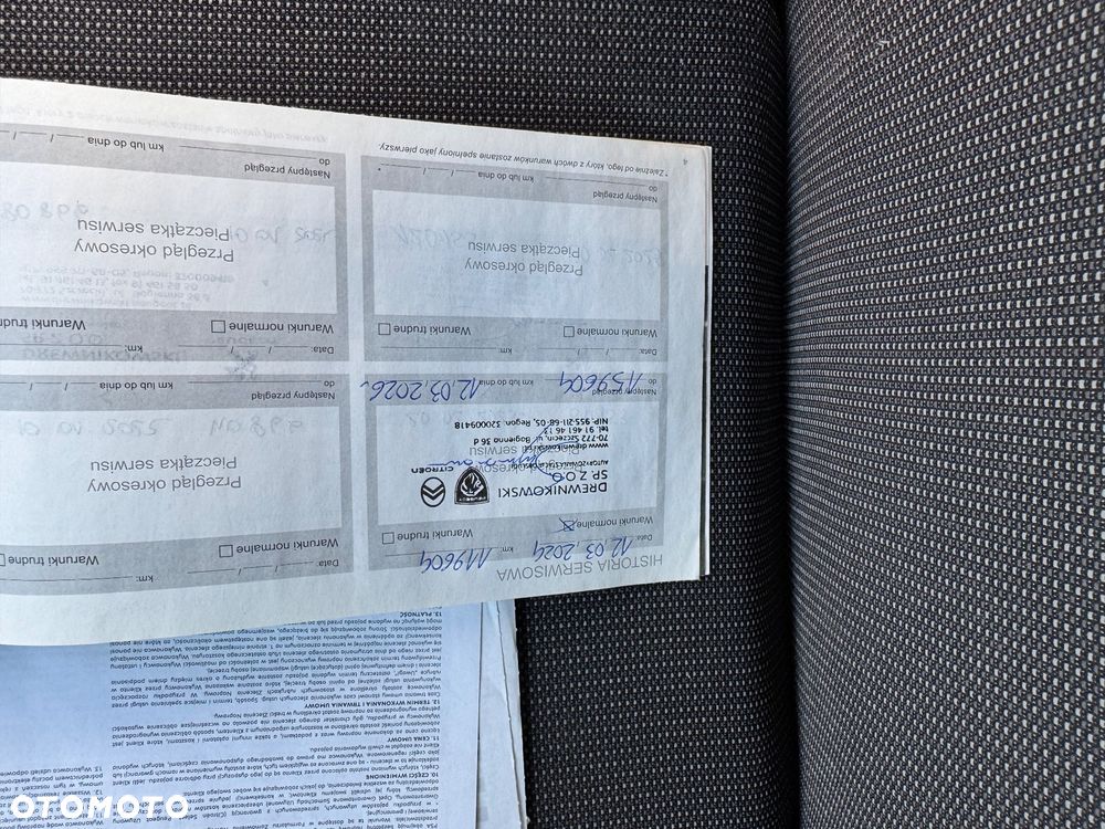 Peugeot Partner - 14