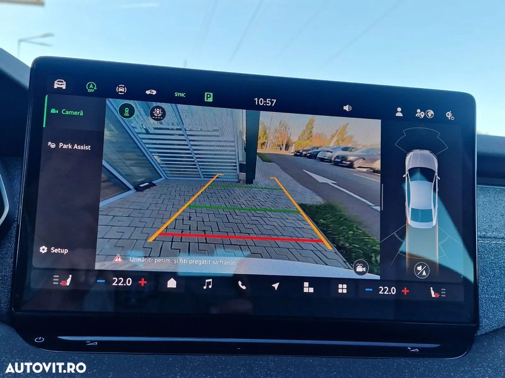 Skoda Octavia 1.5 TSI 150 CP DSG MHEV Selection - 26