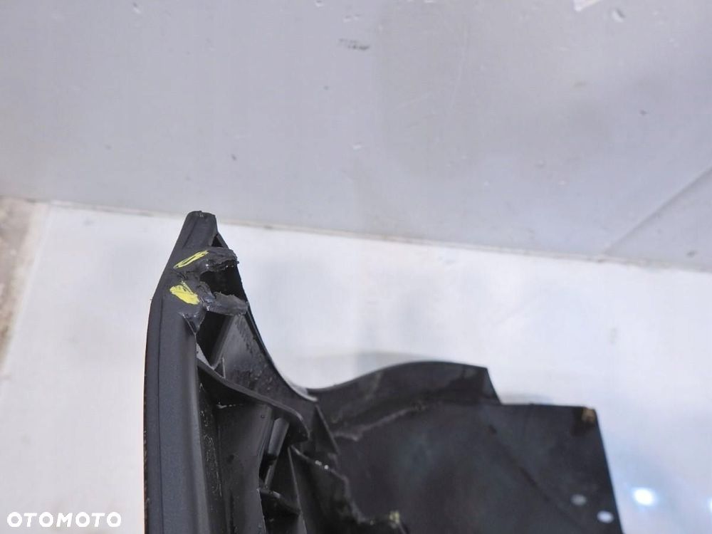 ZDERZAK TYLNY TYŁ LC5F VW GOLF V 1K6807421 - 4