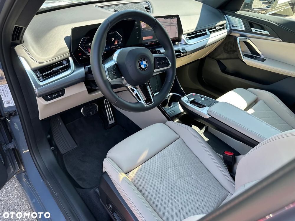 BMW X1 sDrive18d M Sport - 10