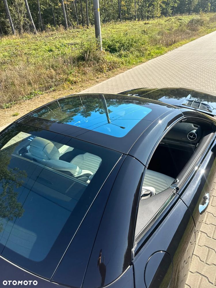 Mercedes-Benz SL - 33