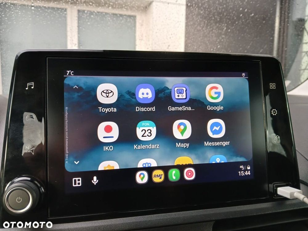 Toyota Proace City Verso 1.5 D-4D Business - 15