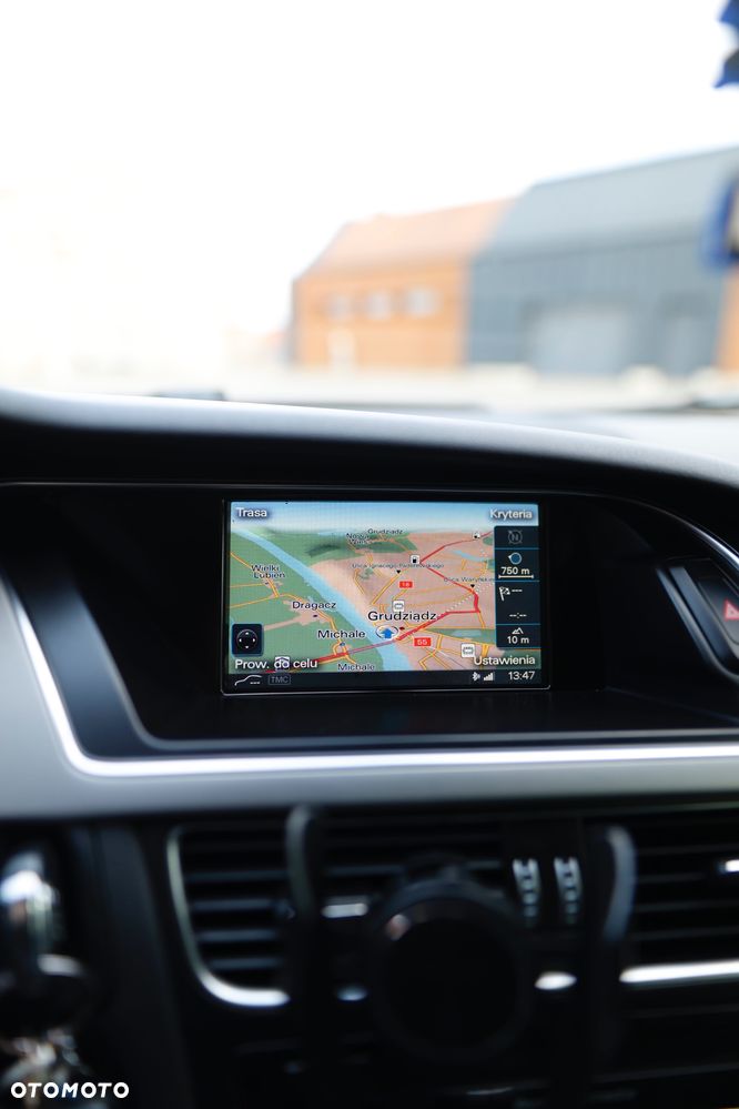 Audi A5 Sportback - 17