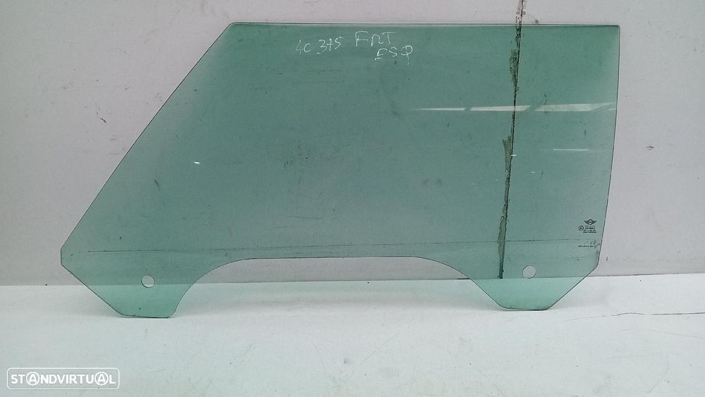 Vidro porta frente esquerda MINI Mini (R50, R53) - 1