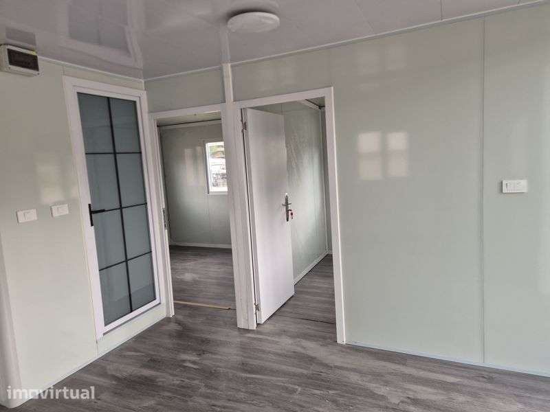 Casa Modular espansível - Grande imagem: 2/7