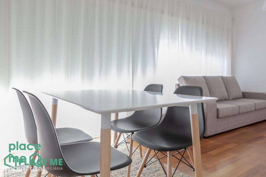 Apartamento T2 para arrendar junto à UM - Grande imagem: 5/48