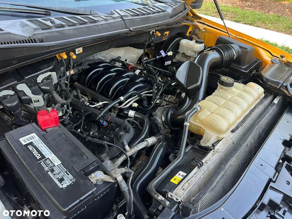 Ford F150 - 5