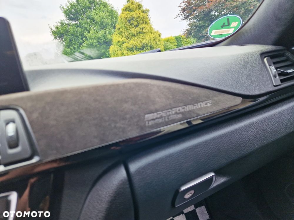 BMW Seria 4 420d xDrive M Sport sport - 25