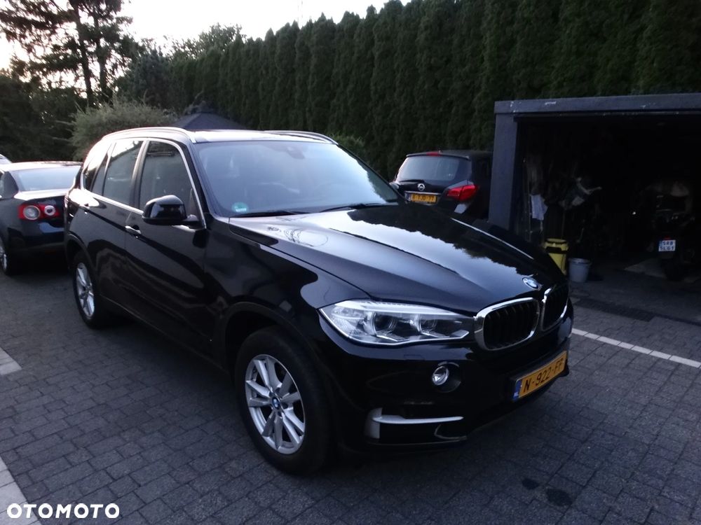 BMW X5 - 10