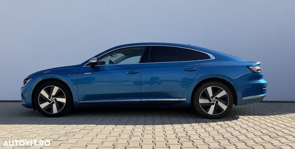 Volkswagen ARTEON - 3