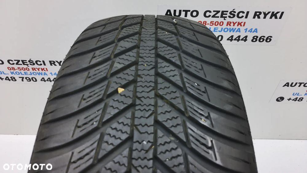 215/60R16 95H Nexen Nblue 4 Season - 2