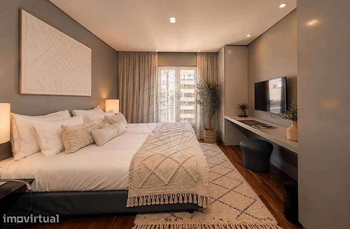 Apartamento T0 para venda - Grande imagem: 3/30