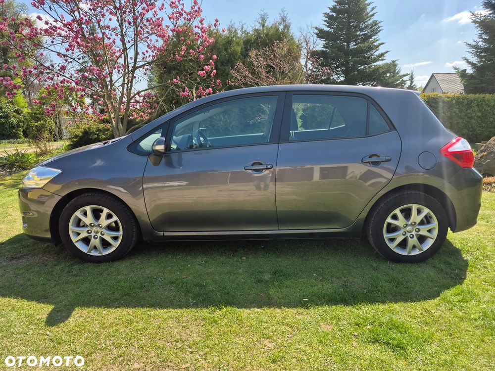 Toyota Auris 1.6 Luna Start - 7