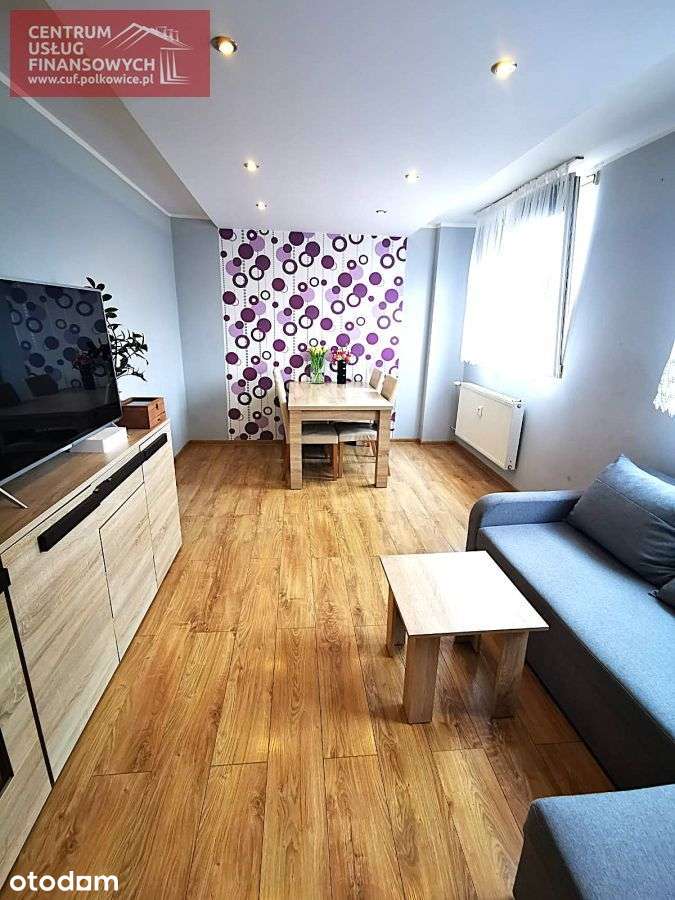 Mieszkanie 47,45m2