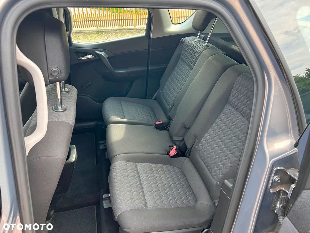 Opel Meriva 1.4 Ecoflex Start/Stop Active - 21