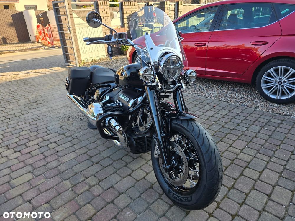 BMW R - 6