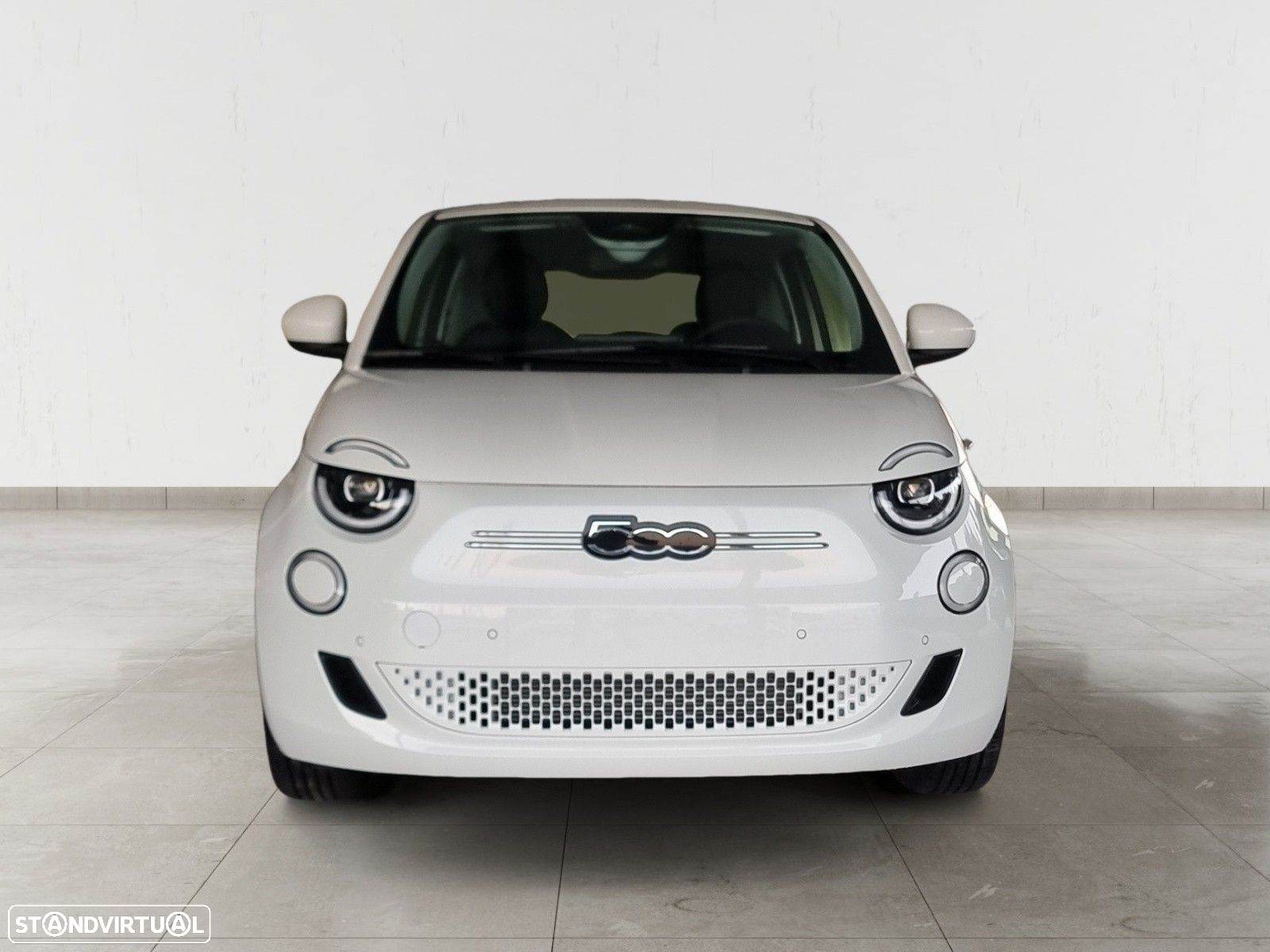 Fiat 500e - 8