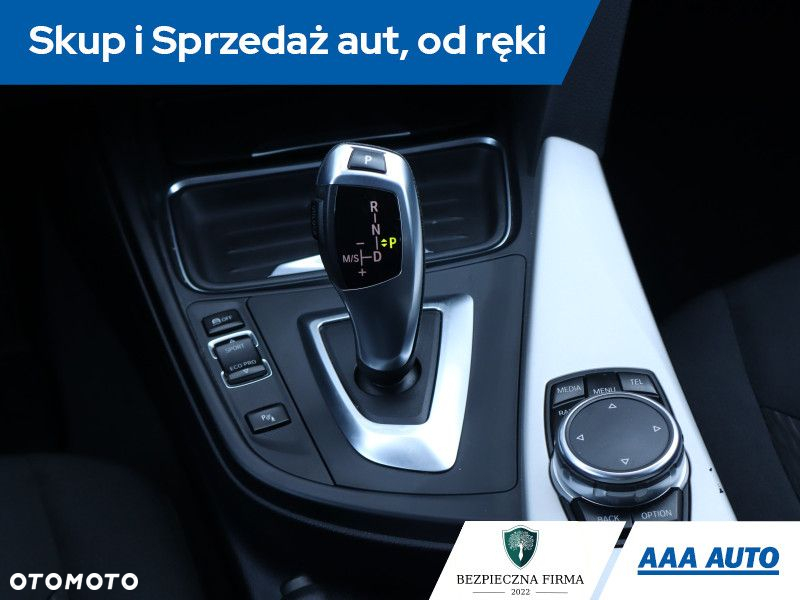 BMW Seria 3 - 14