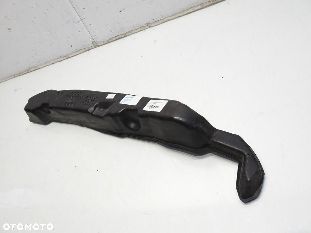 WYGŁUSZENIE BŁOTNIKA PRAWY PRZÓD FORD MONDEO MK4 IV 7S71-A16E560-AB - 6